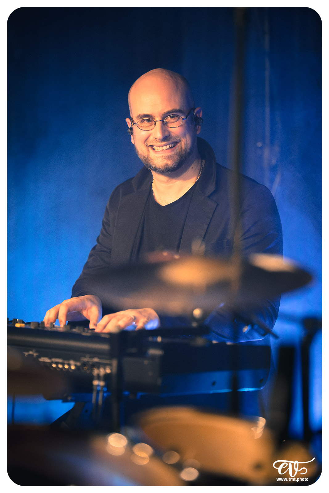 MATTHIEU SPEHNER & FRIENDS